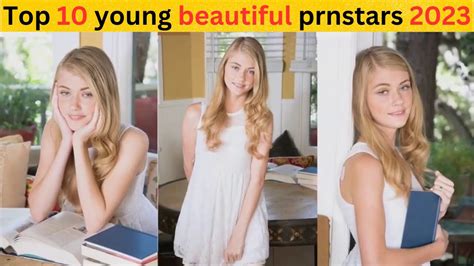 yung porn star|Top 20: The Youngest and Hottest Teen Pornstars (2024)